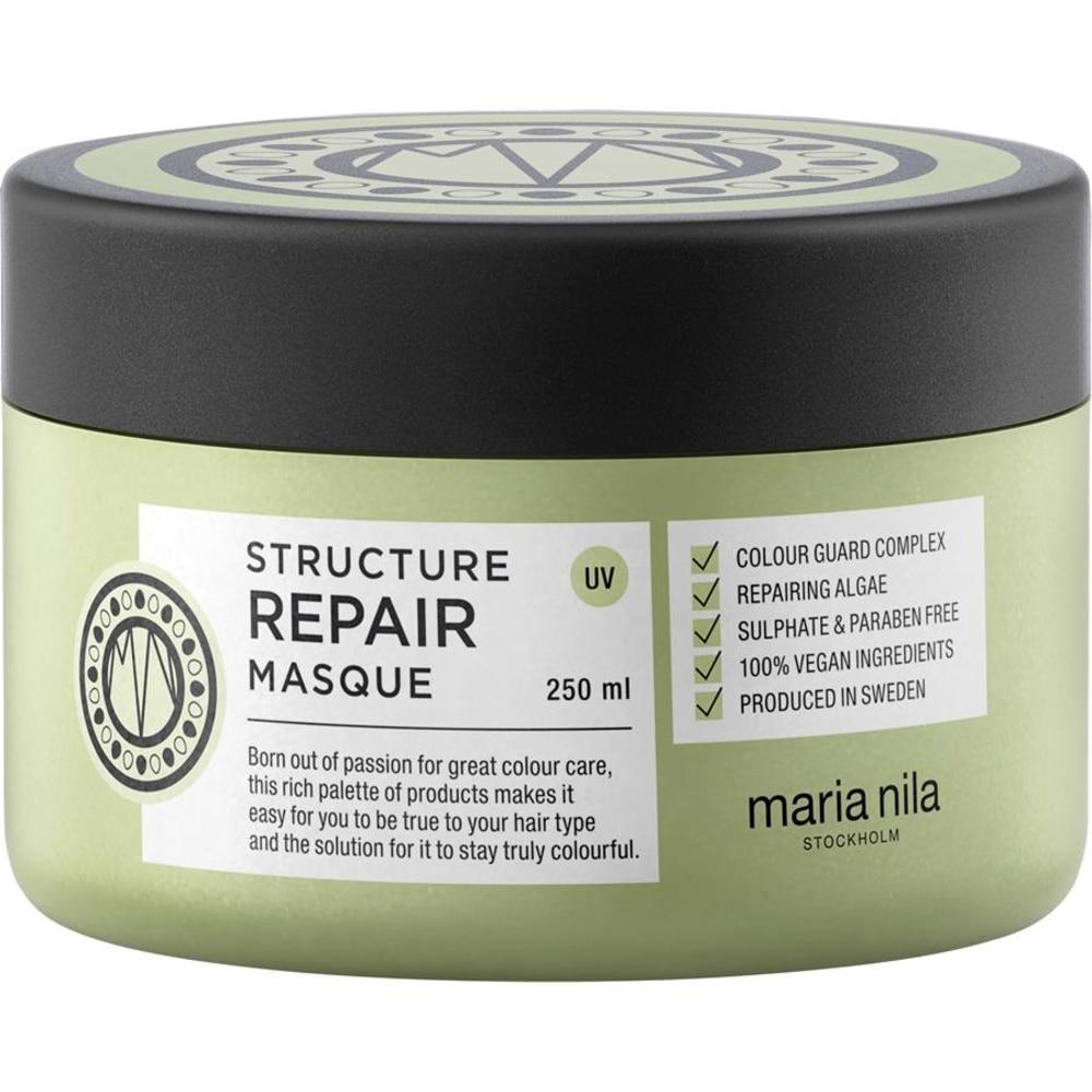 Maria Nila Revive Haarmaske 250ml - Intensive Reparatur
