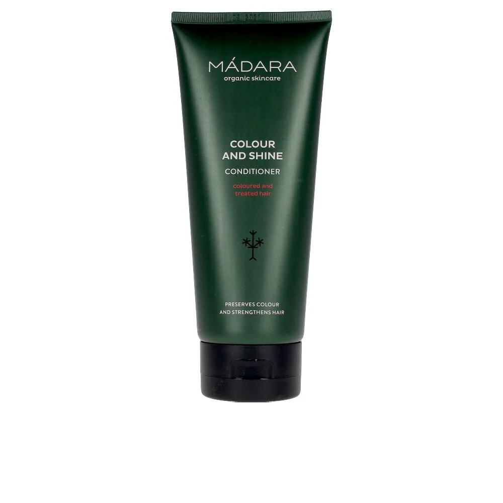 Madara Colour and Shine Conditioner 200ml