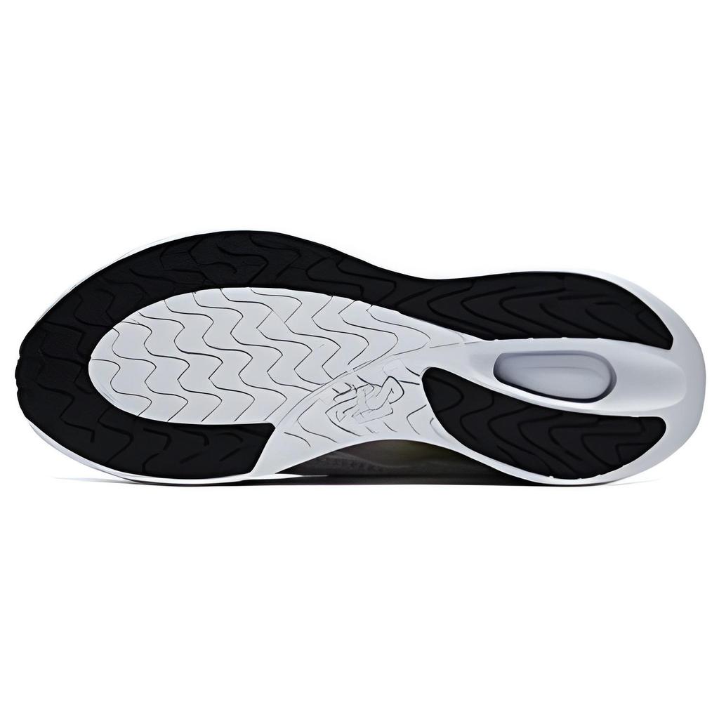 Fila RHYTHM Fabric Lace Up Abrasion Resistant Breathable Low Top Training Shoes Women's White Purple A12W221308FBB