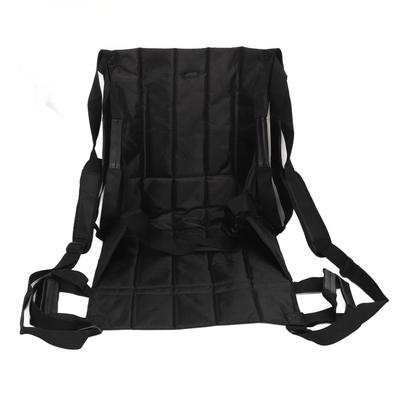 Wheelchair Transfer Mat Widening Belt Shifting Pad Patient Lifting Device 100KG Load Bearing