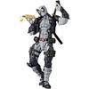 Kaiyodo Revoltech Amazing Yamaguchi Deadpool Ver. 2.5 X-Force Color, Approximately 170mm Tall, Non-scale PVC & ABS Painted Action Figure