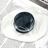 Soft Taba Squishy Handmade Cookies Stress Relief Toy Sensory Fidget Toys for Kids Adults Anxiety Relaxation Squeeze Holiday Gift