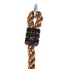 194cm Disc Swing Rope Plastic Multicolor  s for Children Balconies Courtyards Outdoor