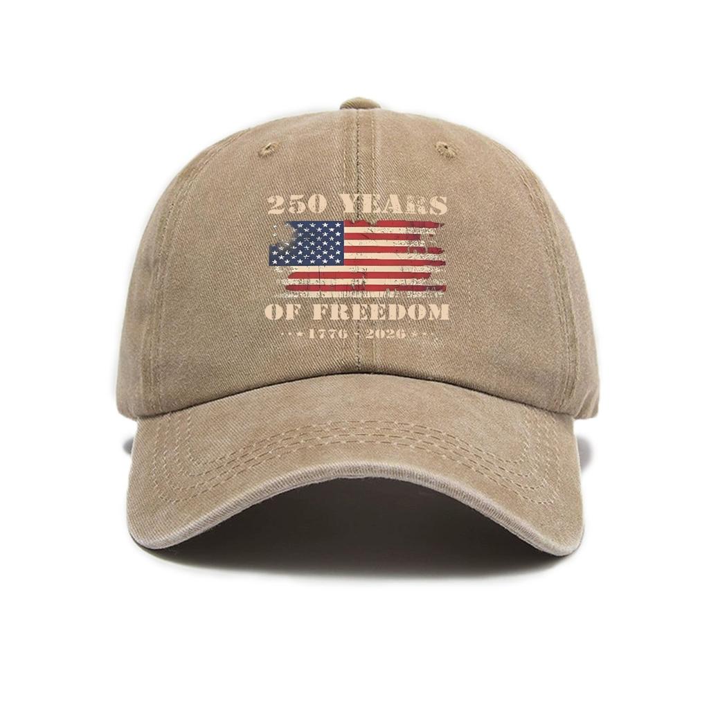 1pc Retro Distressed Print Baseball Cap,outdoor Leisure Unisex Autumn/Winter Casual Sports Snapback Hat,suitable for Daily Wear