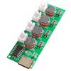 4 Spray Humidifier Module DIY Atomizer Control Board Drive Circuit Board For Perfume Atomizer Aromatherapy Machine
