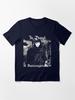 The Damned The Damned Phantasmagoria Classic T-Shirt Essential T-Shirt