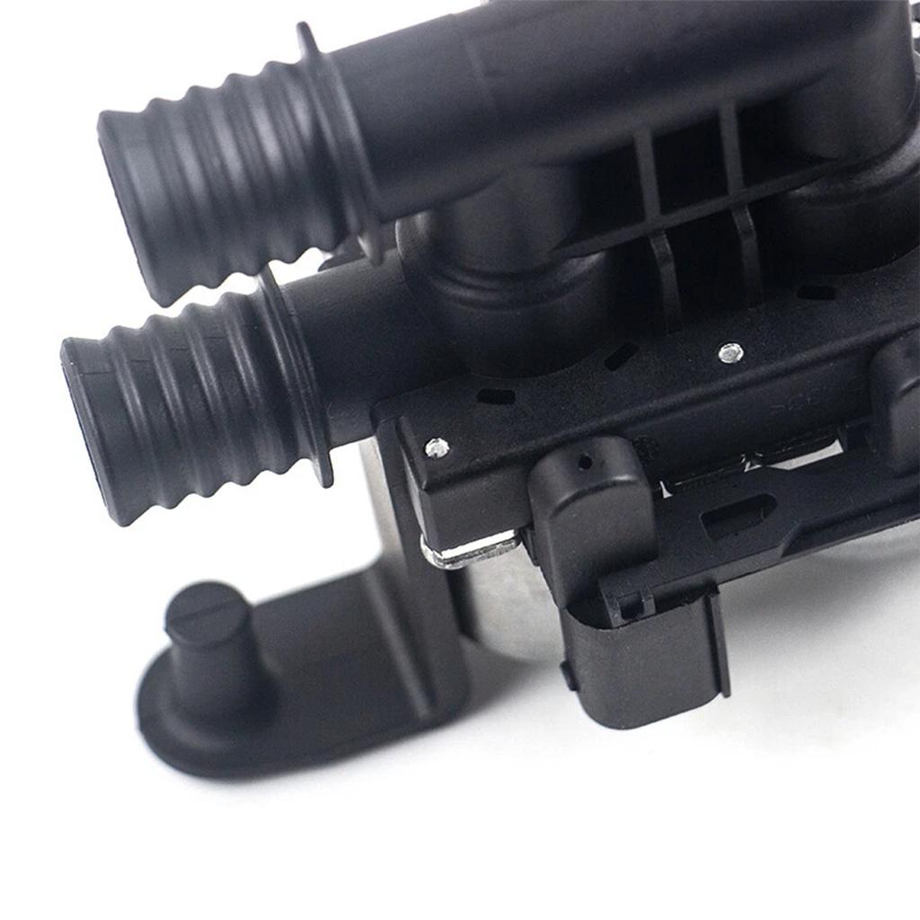 Heater Control Valve 64116910544 For BMW E53 E70 E71 F15 X5 E71 F16 X6 04-18