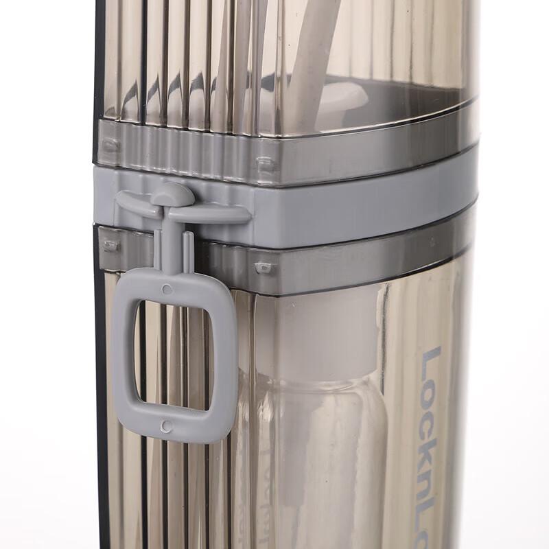 LOCK&LOCK Travel Toiletries Set