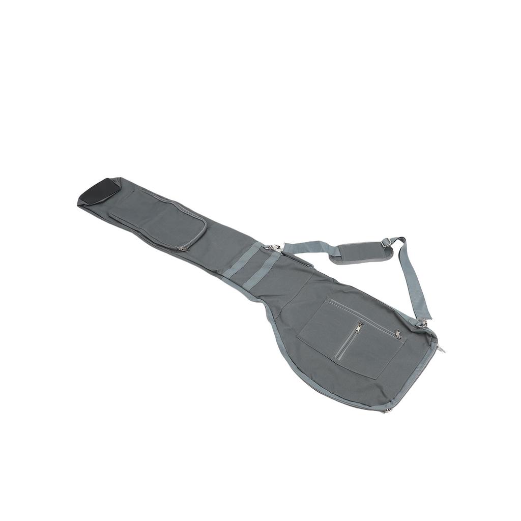 Foldable Carry Bag Portable Lightweight Water Proof Training Case Hold 8-10 s for Men Women