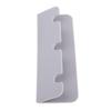 2Pcs Pvc Boat Seat Hook Clips Brackets Plastic Inflatable Boat For Rib Dinghy Kayak Inflatable Boats Accessory