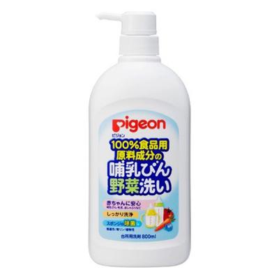 Baby Bottle Vegetable Wash 800ML