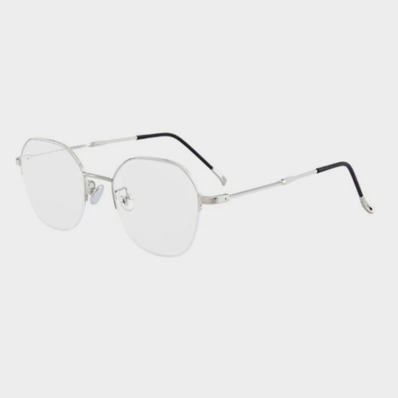 

LOOKING4U NeoRetro 6138 C2 Серебристый none