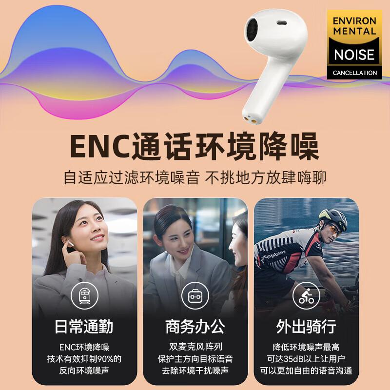 

Aigo TA68 True Wireless Bluetooth Earbuds