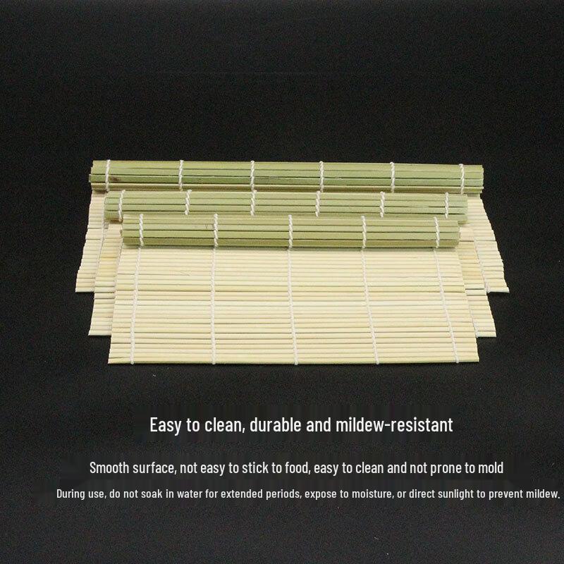 Bambus Sushi Rollmatte