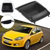 ABS Úložný box na palubní desku Pro Fiat Pro Ducato Pro Boxer Pro Relay 2014-Dále 735699812 Autopříslušenství