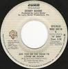 7-Zoll-Schallplatte DEBBY BOONE Are You On The Road To Lovin Me Ag WBS49176 WARNER BROS. 1980 Kanada CountryFolk Gebraucht