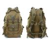 Outdoor-Rucksack, wasserdichter Oxford-Stoff-Rucksack für Herren, Camouflage, Wander-Tagesrucksack, Sport-Rucksack-Tasche