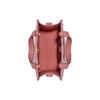 Coach Handbag Dempsey 22 Presbyopia Classic Stripes and Patches Canvas and Cowhide Leather Tote Bag Tote Bag Shopping Bag Shoulder Crossbody Small