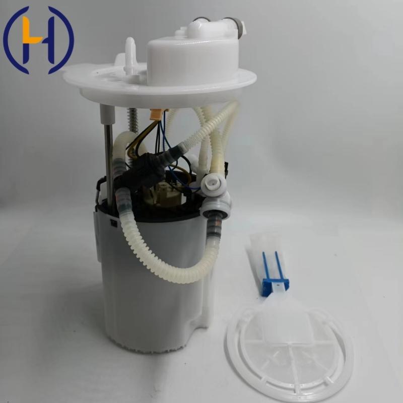 Fuel Pump Assembly: 31273693 31372885 S40 A2C85760101 31372891 31273963 For VOLVO S60 V60 S60l 4 Cylinder 1.6T 1.5T2.0T
