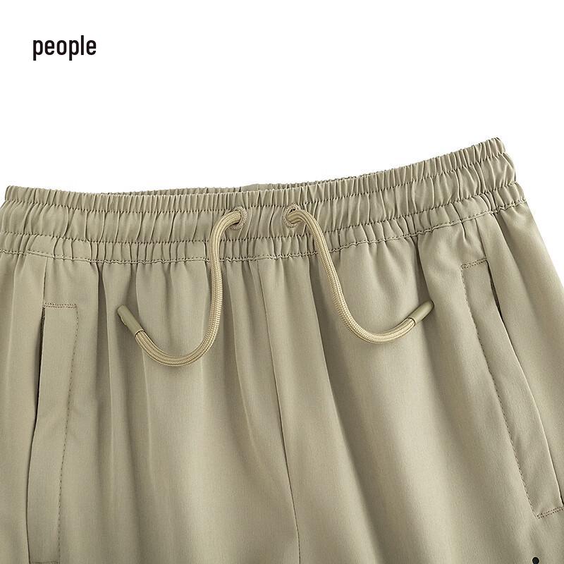 Jordan Boys' Casual Long Pants JD2532047GS