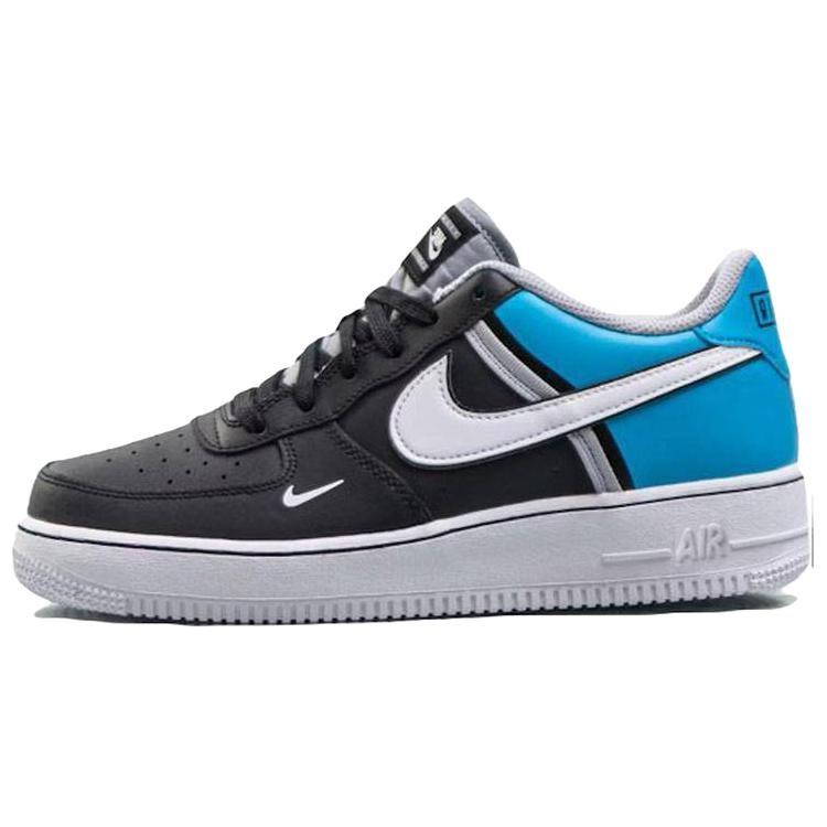 Nike Air Force 1 Amortizācija Nodilumizturīgi