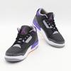 CT8532-050 Nike Air Jordan 3 Retro Black Court Purple Cement Grey White (Men's)
