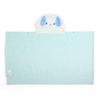 Sanrio Baby Bath Poncho Pochacco 767158