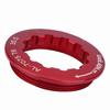   Cassette   Flywheel for Cassette Bike   Cycling Red