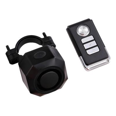 Intelligenter Diebstahlalarm für Fahrräder, Roller & Personal Transporter mit USB-Ladefunktion und Fahrzeugortung