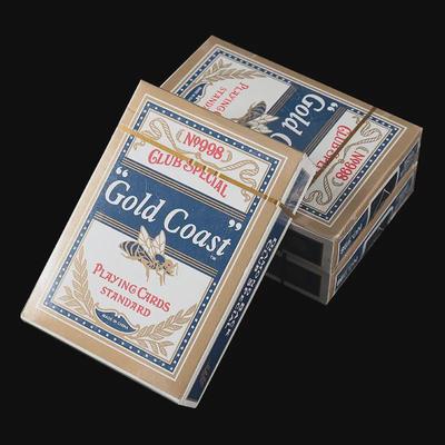 Poker and Magic Card Set for Home and Entertainment, Chess Room Props, and Landlord Games