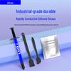 Frost 10.8W High-Power Thermal Paste: CPU, GPU, Mobile Chip Heatsink Grease