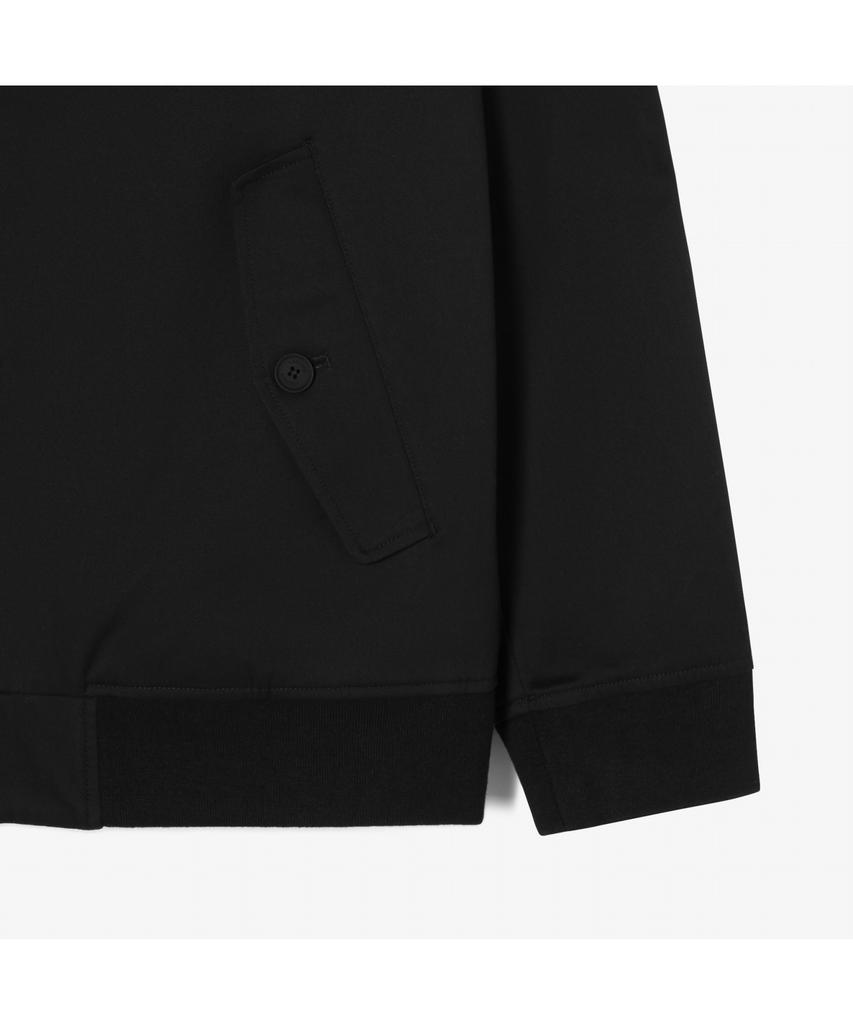 Lacoste Men'S Harrington Jacket Bh7484-55N 031