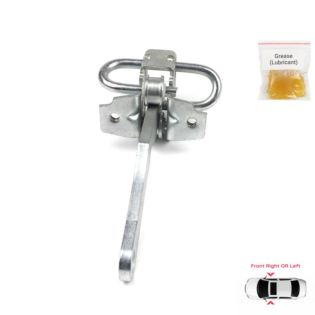 EDP772 Vordertür Scharnier Anschlag Begrenzungsband 918179 für Citroen Jumper MK1 230 244 1994-2006