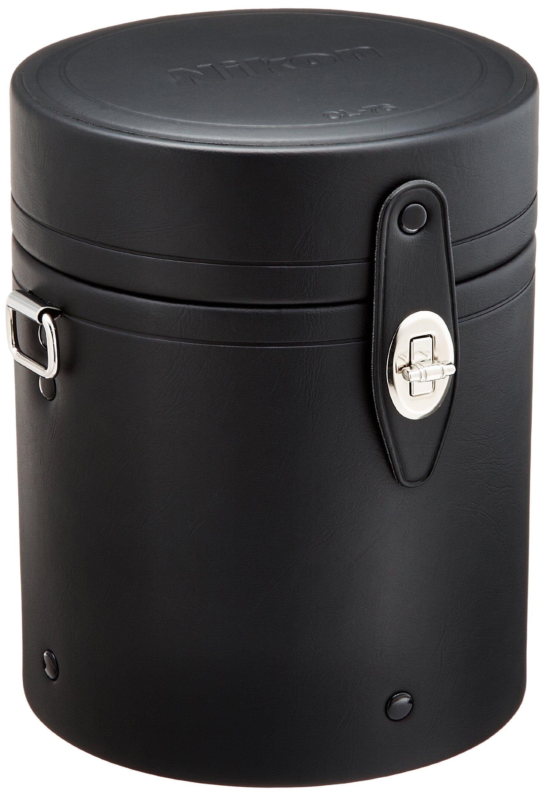 

Nikon lens case CL-76