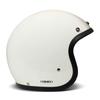 DMD Open Face Helmet Retro