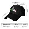 Tadej Pogacar Cycling  Sun Baseball Cap  Spring Fashion Trucker Hat For Women Unisex Tennis Skate Baseball Caps