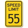 Vintage No Speed Limited Metal Tin Signs Posters Plate Wall Decor for Home Bars Garage Cafe Clubs Pubs Retro Posters Plaque