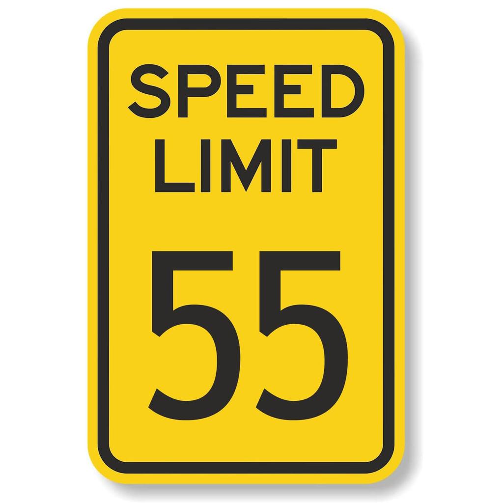 Vintage No Speed Limited Metal Tin Signs Posters Plate Wall Decor for Home Bars Garage Cafe Clubs Pubs Retro Posters Plaque