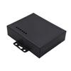 DTU Serial Server Protective Shell Circuit Board and Sheet Metal Processing