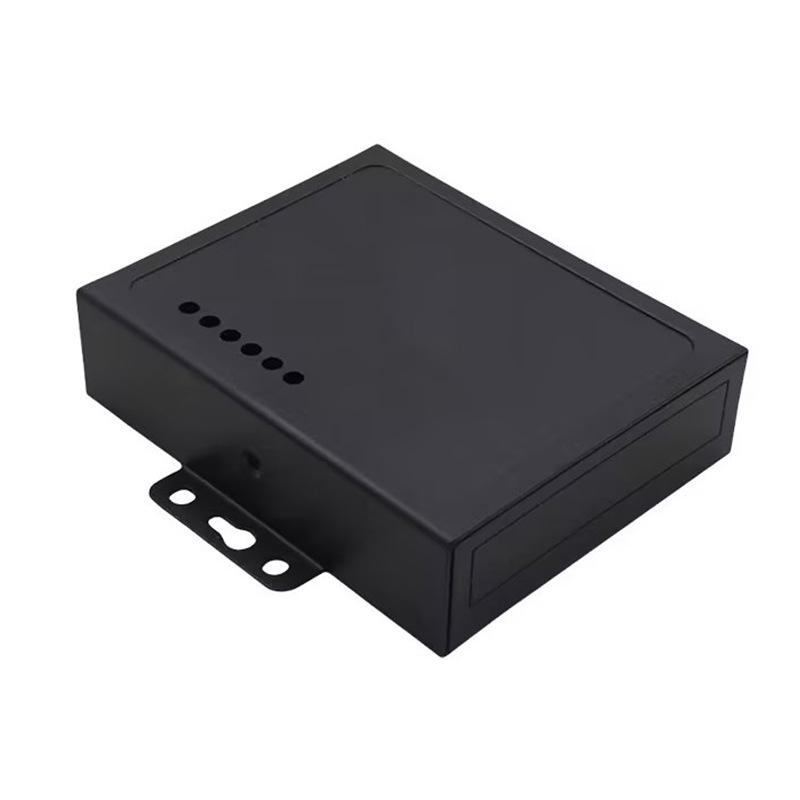 DTU Serial Server Protective Shell Circuit Board and Sheet Metal Processing