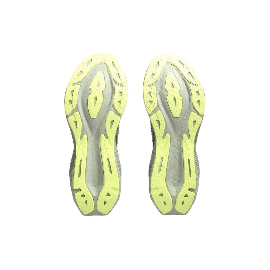 Asics Novablast 3 LE 'Glow Yellow' Men's 1011B591-003