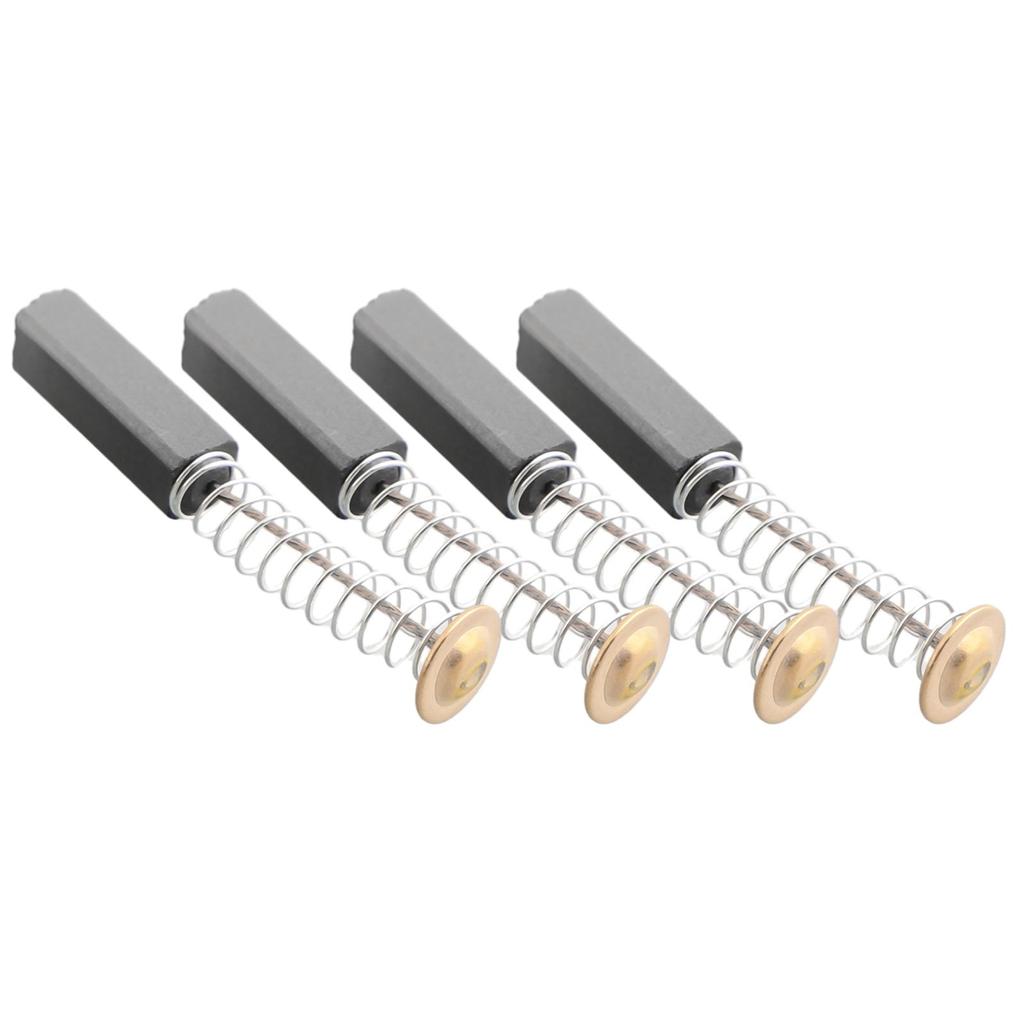 Odolnost Motor Uhlíkové kartáče Elektromotor Motory Výkon