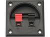 Altoparlanti auto – Componenti di subwoofer