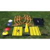 Mitre Treningsfart Smidighet Kit Sett