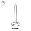 Homlly Keii Gold Kitchen Paper Roller Holder