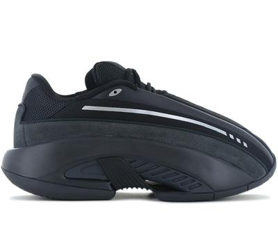 Mad IIINFINITY - Męskie trampki Buty Czarne IG7941 ORYGINAŁ