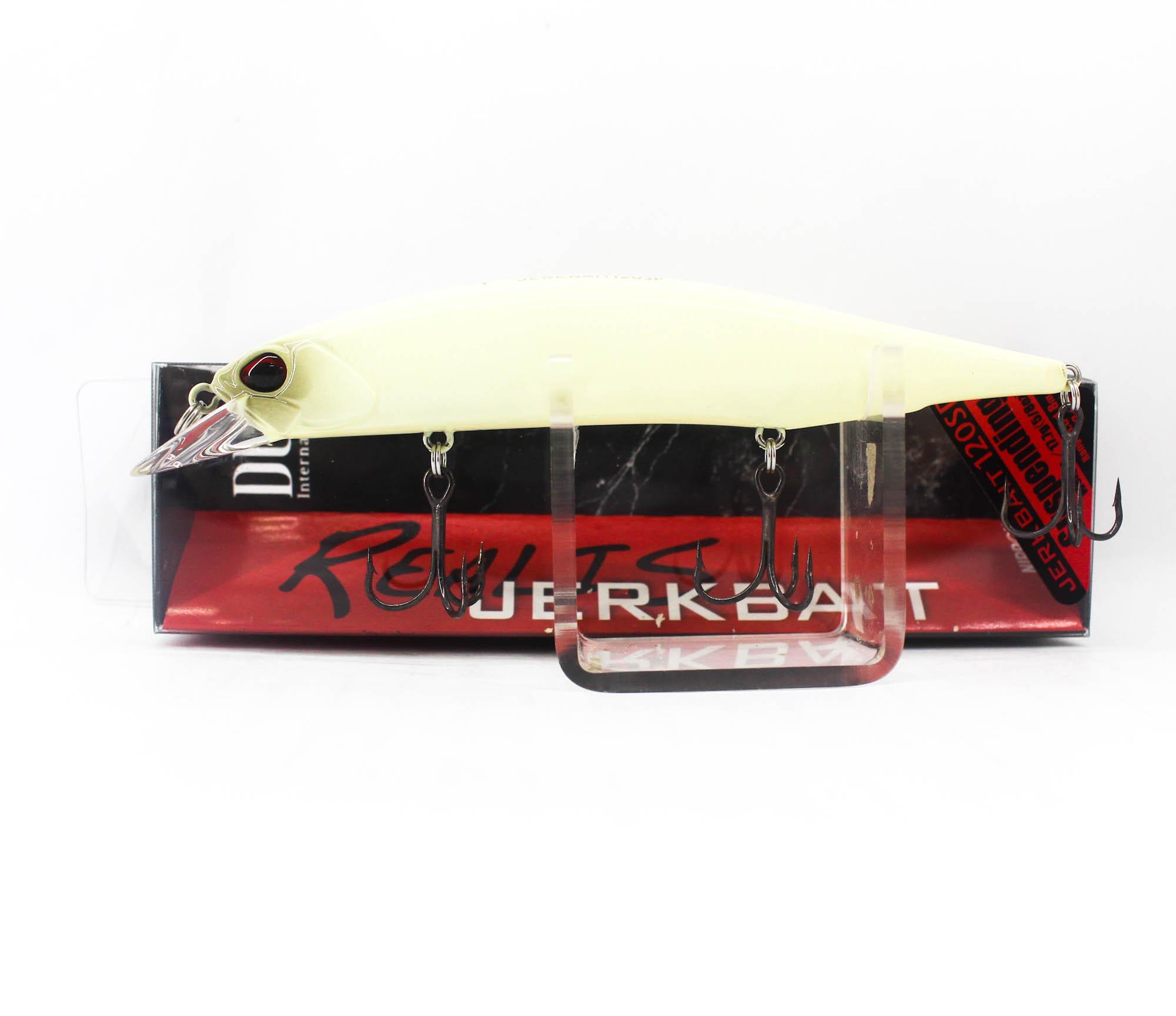 Подвесная приманка Duo Realis Jerkbait 120SP ACC3018 (4106)