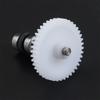 3D Printer Replacement Extruder Gear Management for X1/P1 Hardened Steel Extruder Gear Assembly 3D Printer Accessories