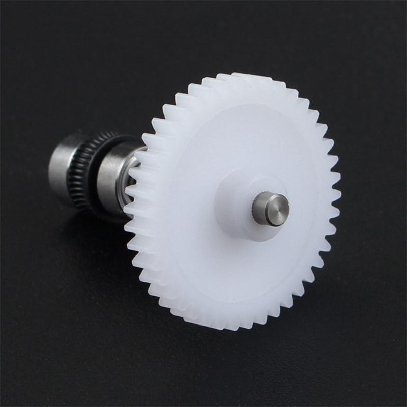 3D Printer Replacement Extruder Gear Management for X1/P1 Hardened Steel Extruder Gear Assembly 3D Printer Accessories