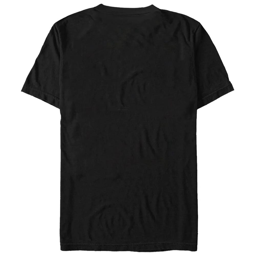 Megadeth Unisex Adult Youthanasia Cover Redux T-Shirt